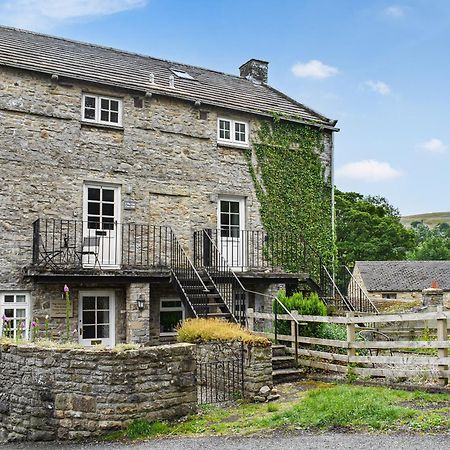 Villa 1 The Old Corn Mill West Burton Esterno foto